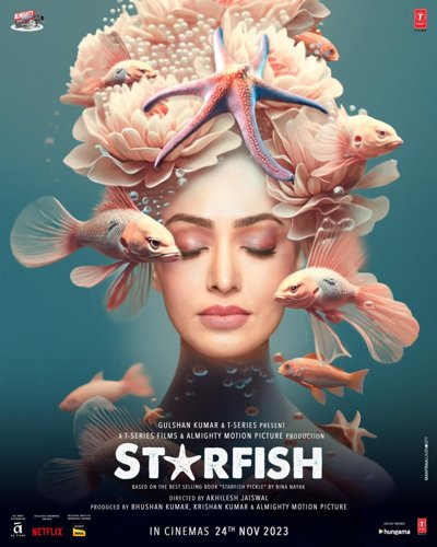 Starfish