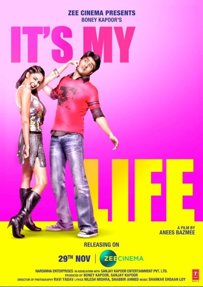 Its My Life