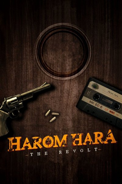 Harom Hara