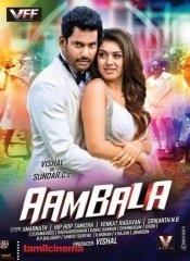Aambala