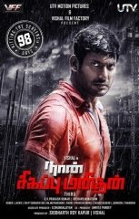 Naan Sigappu Manithan