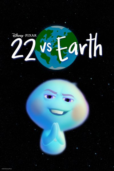 22 vs Earth