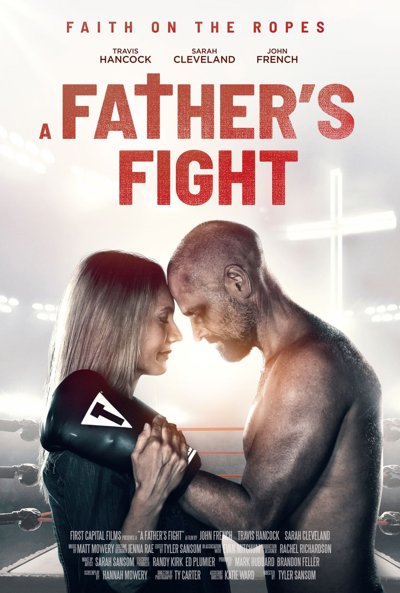 A Fathers Fight