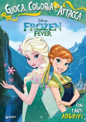 Frozen Fever