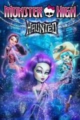 Monster High-Haunted