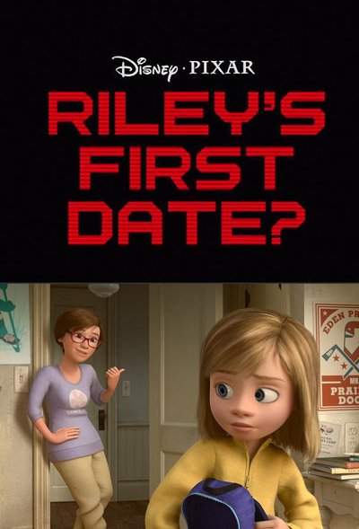 Rileys First Date