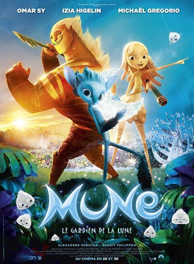 Mune Guardian Of The Moon