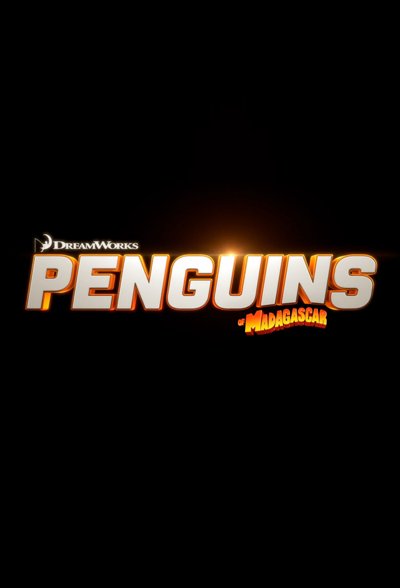 Penguins of Madagascar