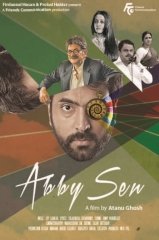 Abby Sen