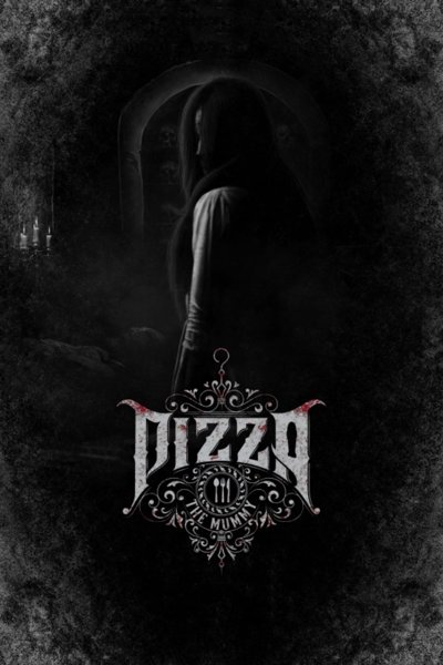 Pizza 3 The Mummy
