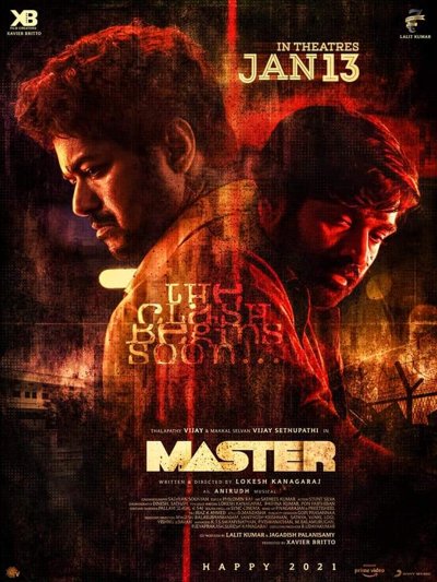 Master