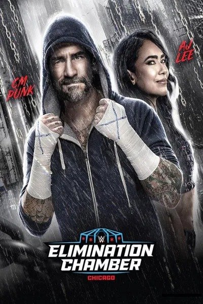 WWE Elimination Chamber