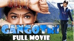 Gangotri