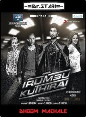 Irumbu Kuthirai