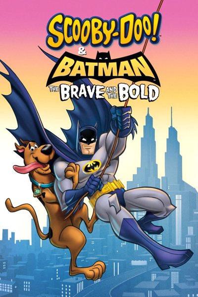 The Brave