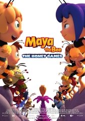 Maya The Bee 2