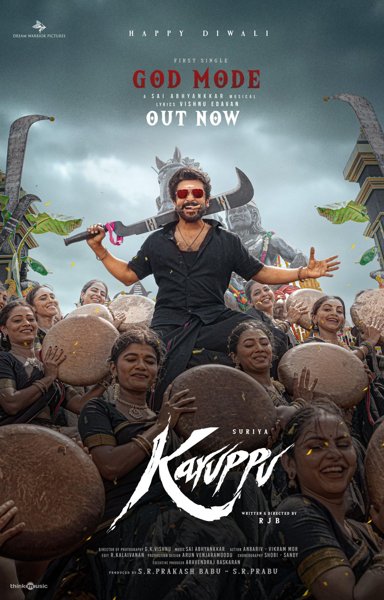 Karuppu