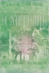 Garden Of Words
