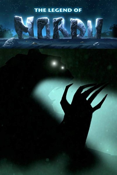The Legend of Mordu