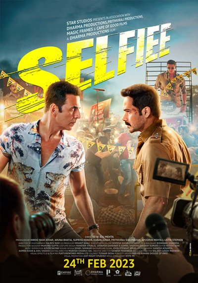 Selfie