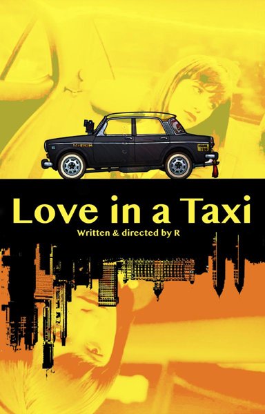 Love In Taxi
