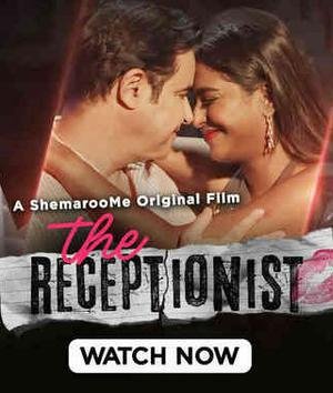 The Receptionist