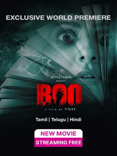 Boo