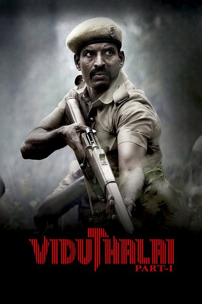 Viduthalai Part I
