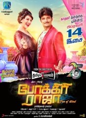 Pokkiri Raja