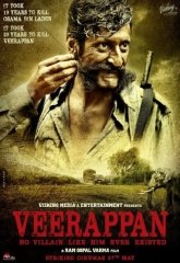 Killing Veerappan